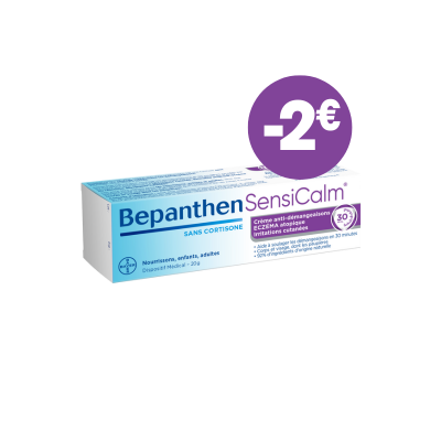 BepanthenSensiCalm